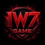 IW7 Game homepage showing the latest Android gaming platform interface